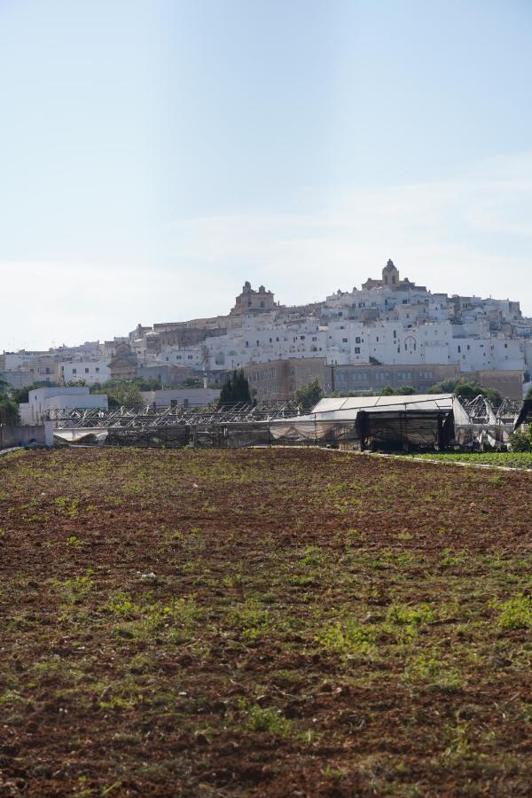 Il Giardino Apartment Ostuni Exterior foto
